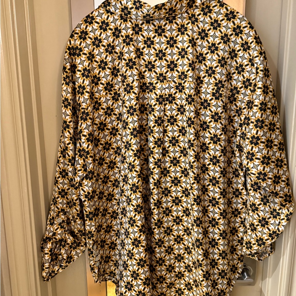 Ruby road blouse - Picture 3 of 3